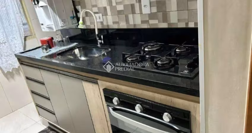 Apartamento com 2 quartos à venda na Particular Eiji Kikuti, 1500, 800, Cooperativa, São Bernardo do Campo