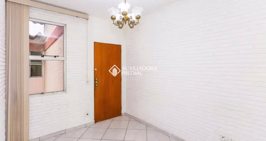 Apartamento com 2 quartos à venda na Rua Oswald de Andrade, 691, Jordanópolis, São Bernardo do Campo