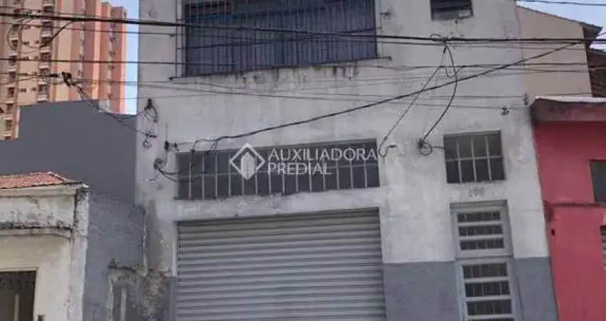 Prédio à venda na Aiala, 108, Casa Branca, Santo André