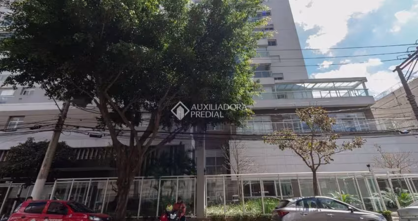 Apartamento com 2 quartos à venda na Rua Almirante Calheiros, 396, Tatuapé, São Paulo