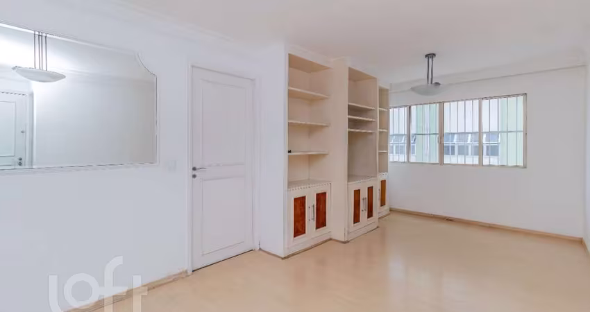Apartamento com 3 quartos à venda na Alameda dos Uapês, 28, Saúde, São Paulo
