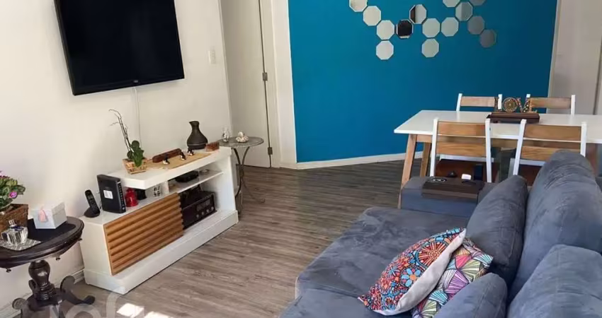 Apartamento com 3 quartos à venda na Rua Pirituba, 157, Saúde, São Paulo