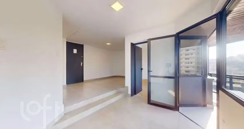 Apartamento com 1 quarto à venda na Rua Joel Carlos Borges, 60, Itaim Bibi, São Paulo
