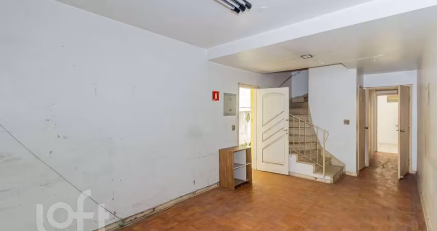 Casa com 3 quartos à venda na Vieira da Silva, 152, Itaim Bibi, São Paulo