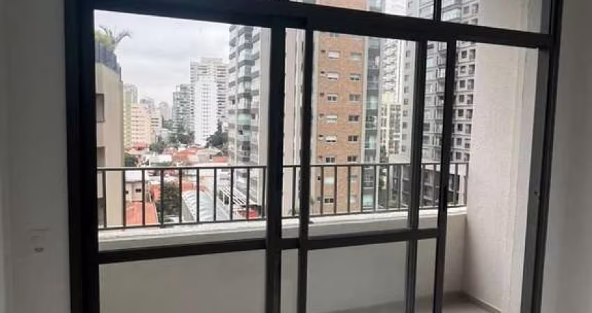 Apartamento com 1 quarto à venda na Rua Cacilda Becker, 15, Itaim Bibi, São Paulo