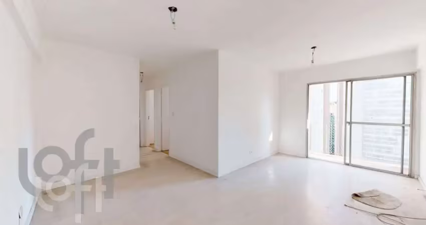 Apartamento com 2 quartos à venda na Rua do Rocio, 121, Itaim Bibi, São Paulo