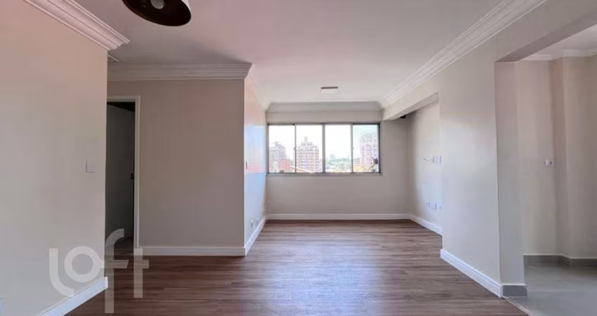 Apartamento com 2 quartos à venda na Avenida Doutor Altino Arantes, 1049, Saúde, São Paulo