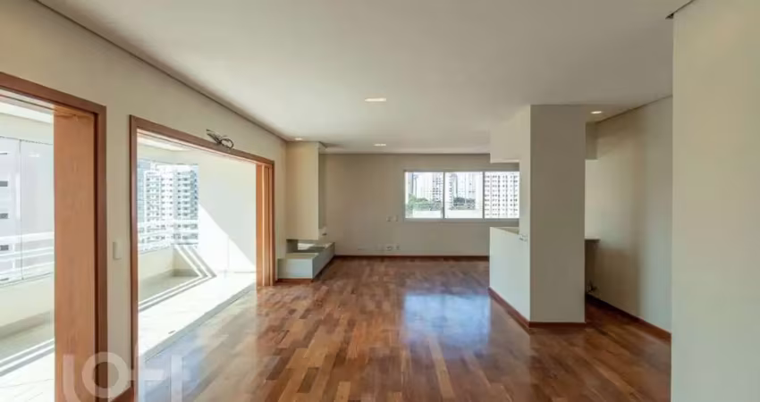 Apartamento com 2 quartos à venda na Rua Gomes de Carvalho, 662, Itaim Bibi, São Paulo