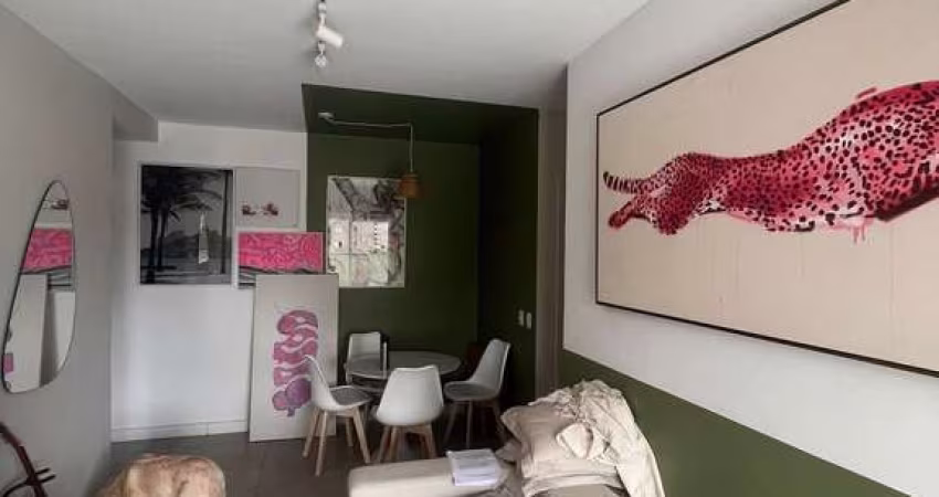 Apartamento com 2 quartos à venda na Rua Itapimirum, 163, Vila Andrade, São Paulo