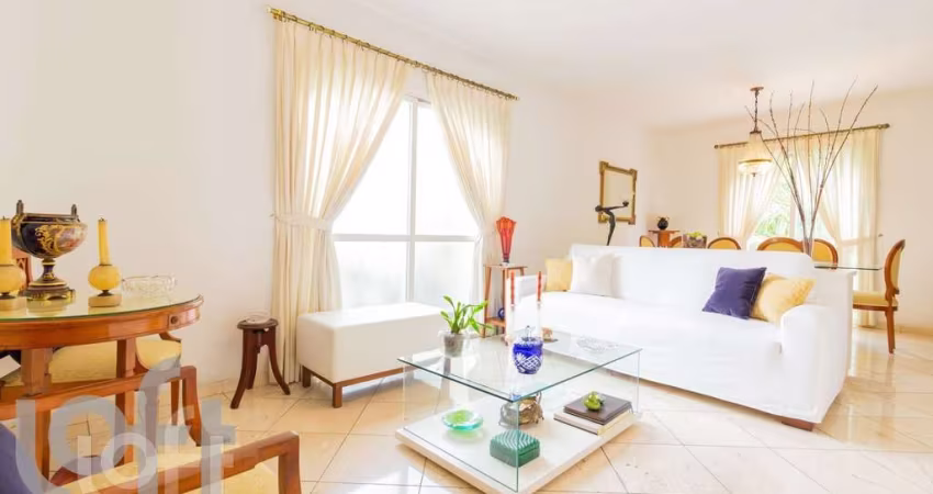 Apartamento com 3 quartos à venda na Avenida Giovanni Gronchi, 4325, Vila Andrade, São Paulo