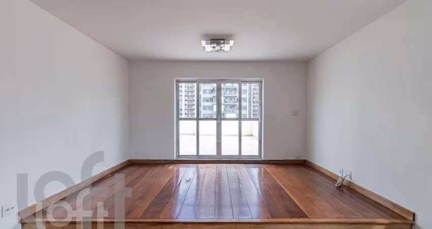 Apartamento com 3 quartos à venda na Rua Xerentes, 90, Perdizes, São Paulo