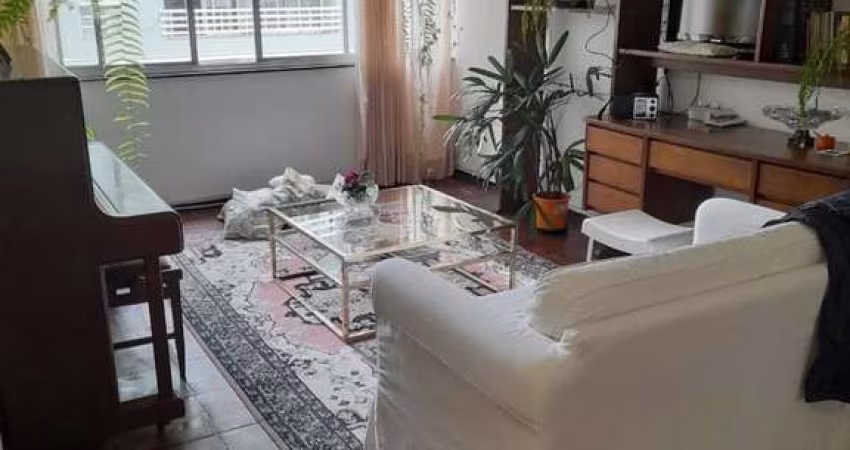 Apartamento com 3 quartos à venda na Alameda Fernão Cardim, 376, Jardim Paulista, São Paulo