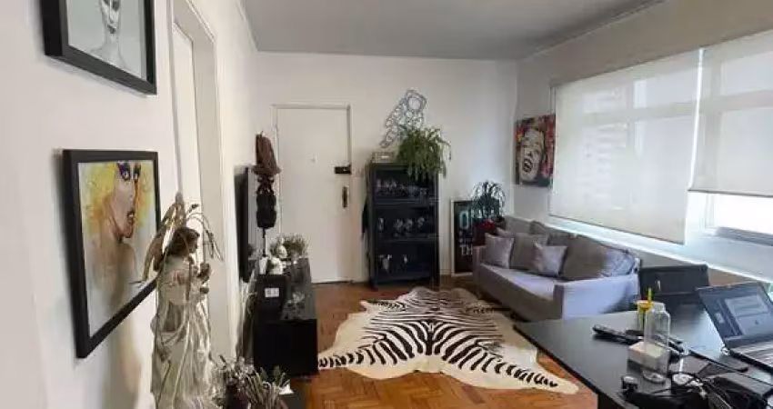 Apartamento com 2 quartos à venda na Rua Doutor Veiga Filho, 477, Consolação, São Paulo