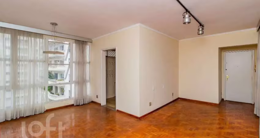 Apartamento com 3 quartos à venda na Alameda Fernão Cardim, 102, Jardim Paulista, São Paulo