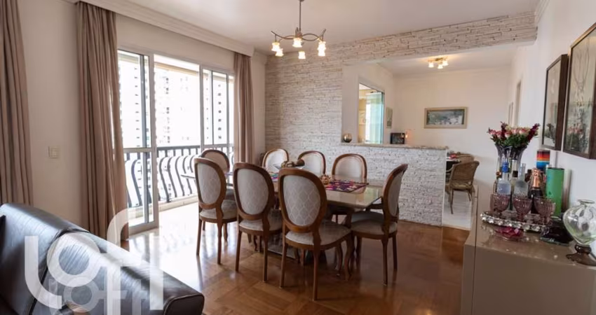 Apartamento com 4 quartos à venda na Rua Coronel Melo de Oliveira, 327, Perdizes, São Paulo
