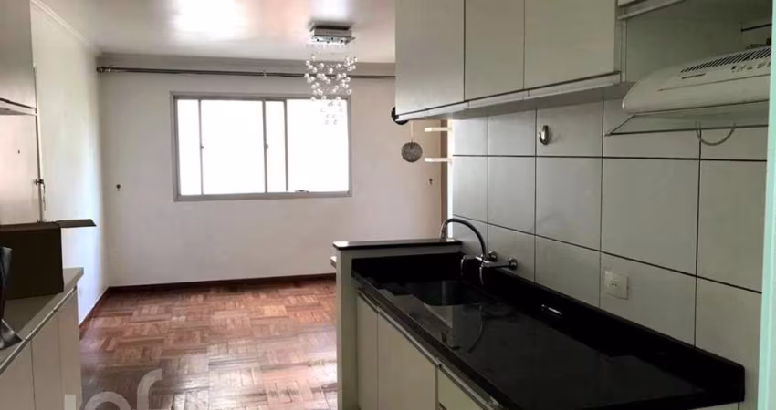 Apartamento com 3 quartos à venda na Rua Álvaro Luís Roberto de Assumpção, 79, Campo Belo, São Paulo