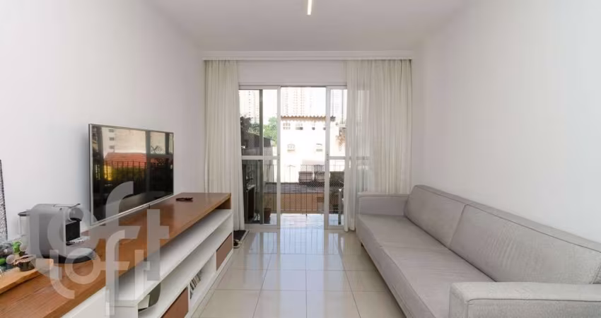 Apartamento com 3 quartos à venda na Rua Aimberê, 607, Perdizes, São Paulo