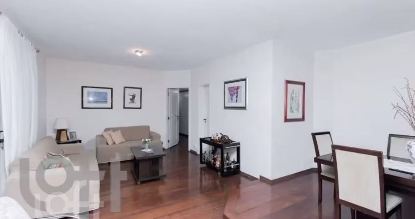 Apartamento com 3 quartos à venda na Rua Doutor Alberto Torres, 16, Perdizes, São Paulo