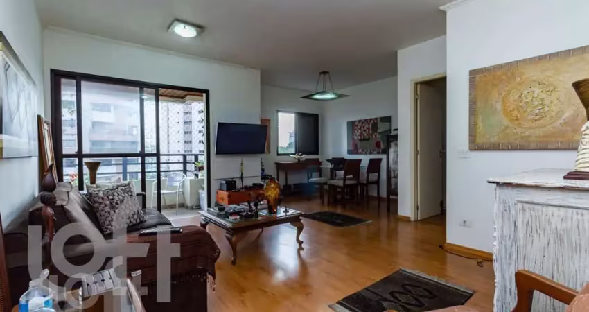 Apartamento com 2 quartos à venda na Avenida Giovanni Gronchi, 4855, Vila Andrade, São Paulo