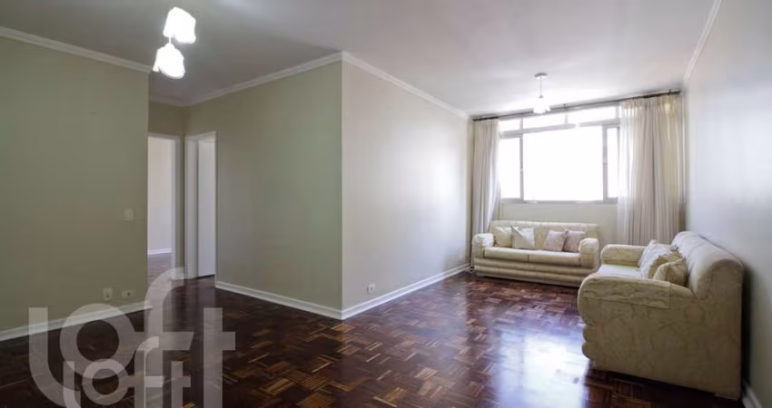 Apartamento com 2 quartos à venda na Avenida Rebouças, 1511, Jardim Paulista, São Paulo