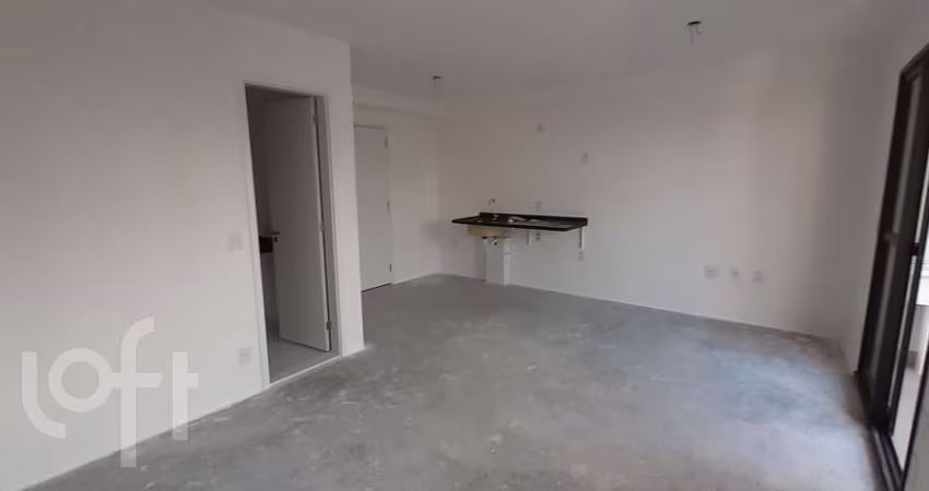 Apartamento com 1 quarto à venda na Avenida Jabaquara, 2461, Saúde, São Paulo