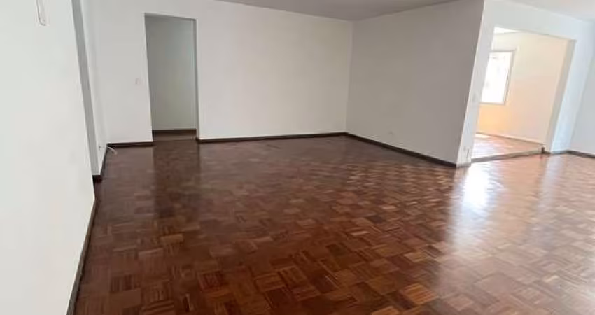Apartamento com 3 quartos à venda na Rua Oscar Freire, 1412, Jardim Paulista, São Paulo