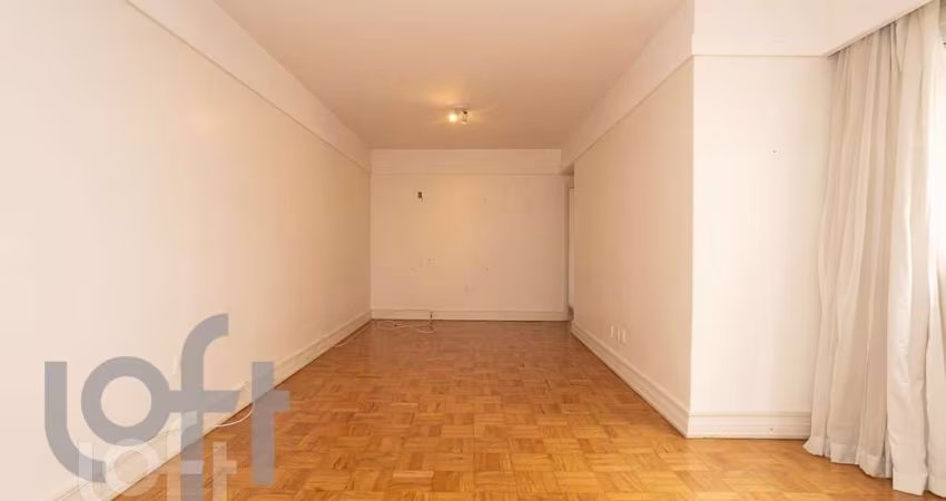 Apartamento com 3 quartos à venda na Rua Capote Valente, 150, Jardim Paulista, São Paulo