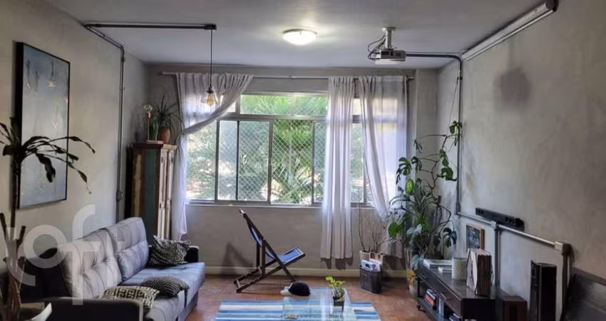 Apartamento com 2 quartos à venda na Rua Henrique Schaumann, 212, Jardim Paulista, São Paulo