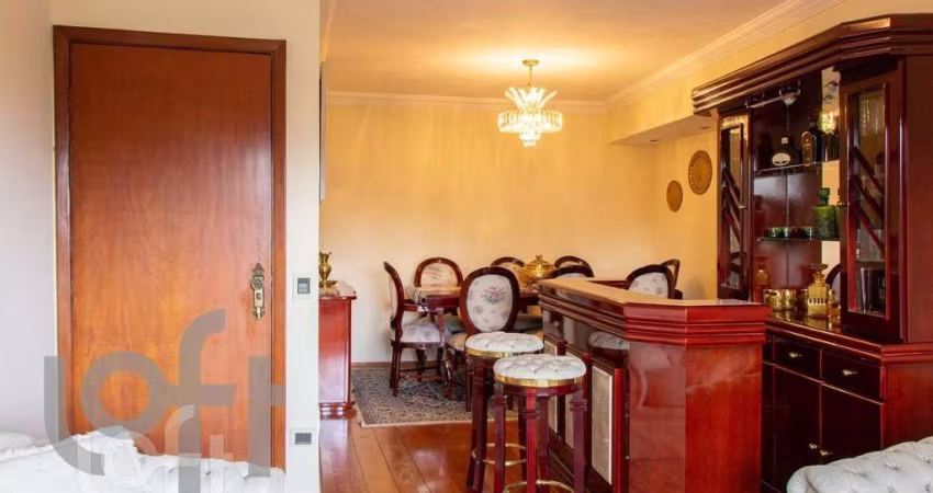 Apartamento com 4 quartos à venda na Rua Novo Cancioneiro, 75, Itaim Bibi, São Paulo