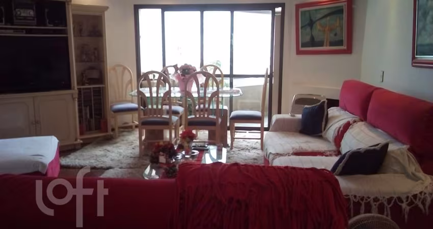 Apartamento com 3 quartos à venda na Rua Flórida, 1133, Itaim Bibi, São Paulo