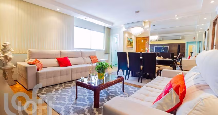 Apartamento com 3 quartos à venda na Avenida Rebouças, 1332, Jardim Paulista, São Paulo
