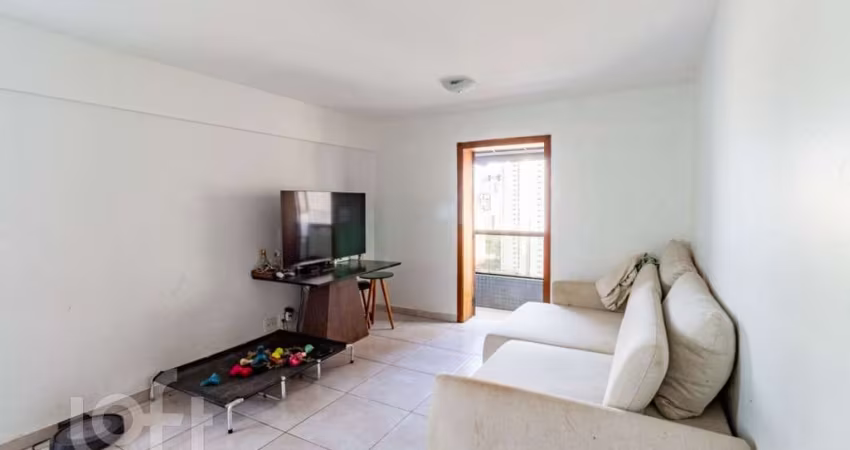 Apartamento com 2 quartos à venda na Rua Cardeal Arcoverde, 201, Jardim Paulista, São Paulo