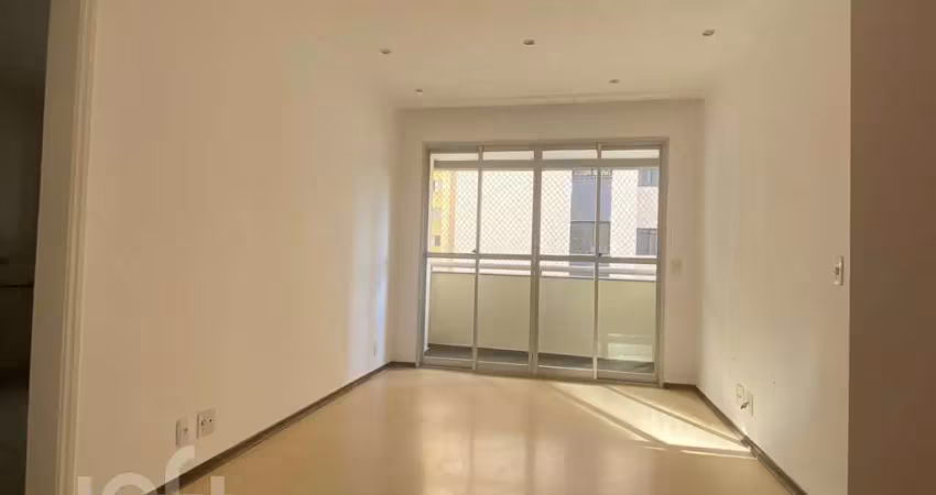Apartamento com 3 quartos à venda na Rua Jaci, 118, Saúde, São Paulo