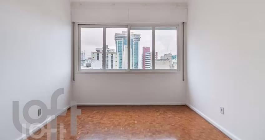 Apartamento com 3 quartos à venda na Rua da Consolação, 2125, Consolação, São Paulo