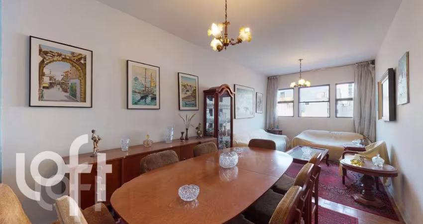 Apartamento com 3 quartos à venda na Rua Marquês de Itu, 382, Consolação, São Paulo