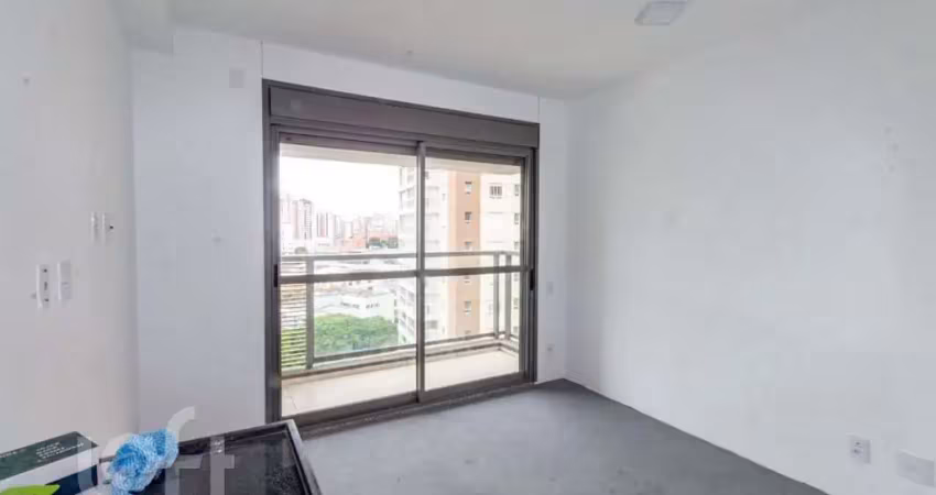 Apartamento com 1 quarto à venda na Rua Doutor Nicolau de Sousa Queirós, 467, Vila Mariana, São Paulo