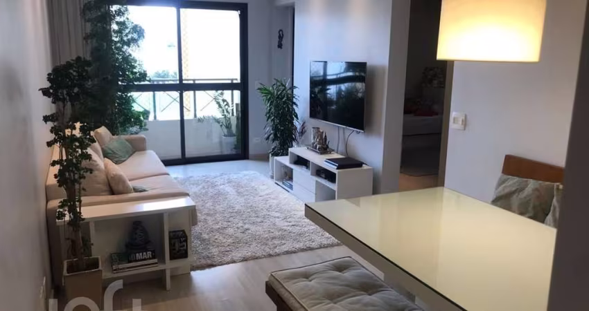 Apartamento com 3 quartos à venda na Avenida Bosque da Saúde, 834, Saúde, São Paulo