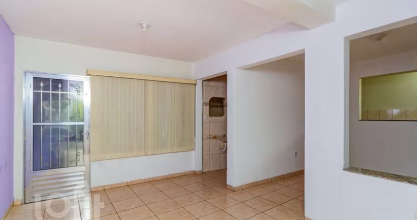 Casa com 3 quartos à venda na Riacho dos Machados, 145, São Mateus, São Paulo