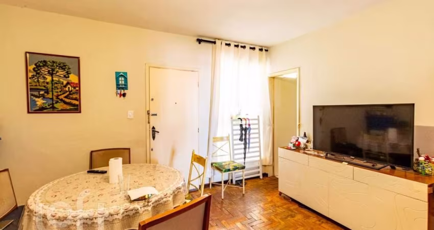Apartamento com 3 quartos à venda na Rua Cardeal Arcoverde, 1878, Pinheiros, São Paulo