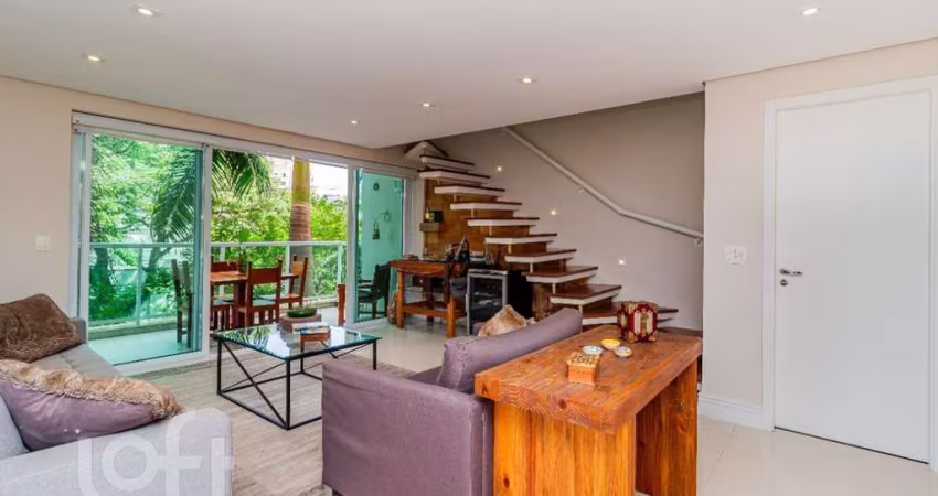 Apartamento com 3 quartos à venda na Rua Jorge Chammas, 198, Vila Mariana, São Paulo