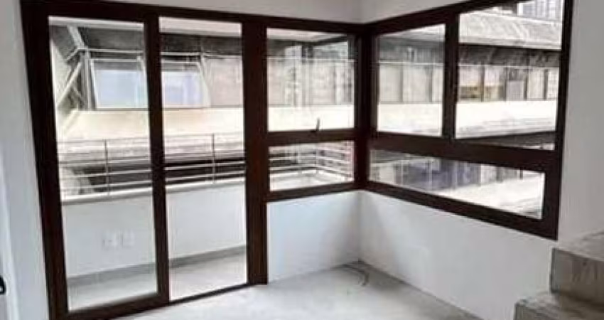 Apartamento com 1 quarto à venda na Rua Bela Cintra, 1333, Jardim Paulista, São Paulo
