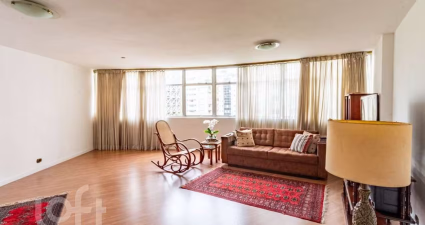 Apartamento com 3 quartos à venda na Rua Professor Artur Ramos, 187, Pinheiros, São Paulo