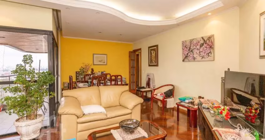 Apartamento com 3 quartos à venda na Rua Bamboré, 295, Ipiranga, São Paulo