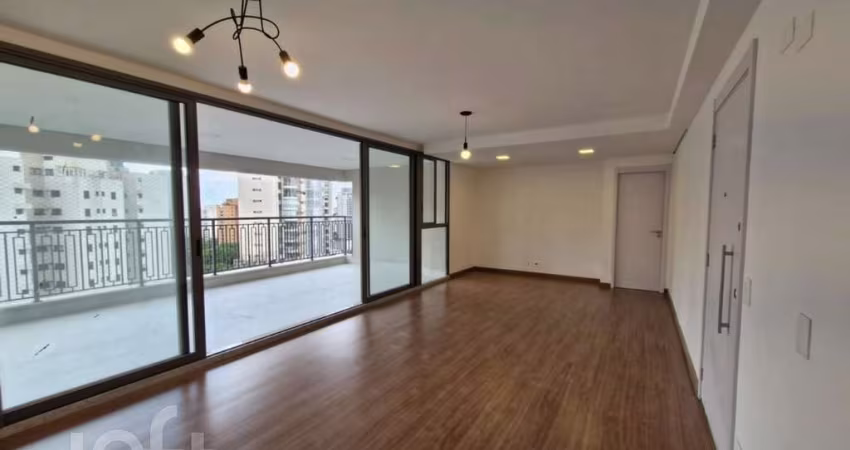 Apartamento com 3 quartos à venda na Rua Charles Astor, 226, Vila Mariana, São Paulo