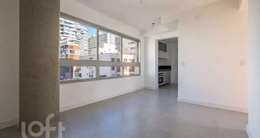 Apartamento com 2 quartos à venda na Avenida Rebouças, 990, Jardim Paulista, São Paulo