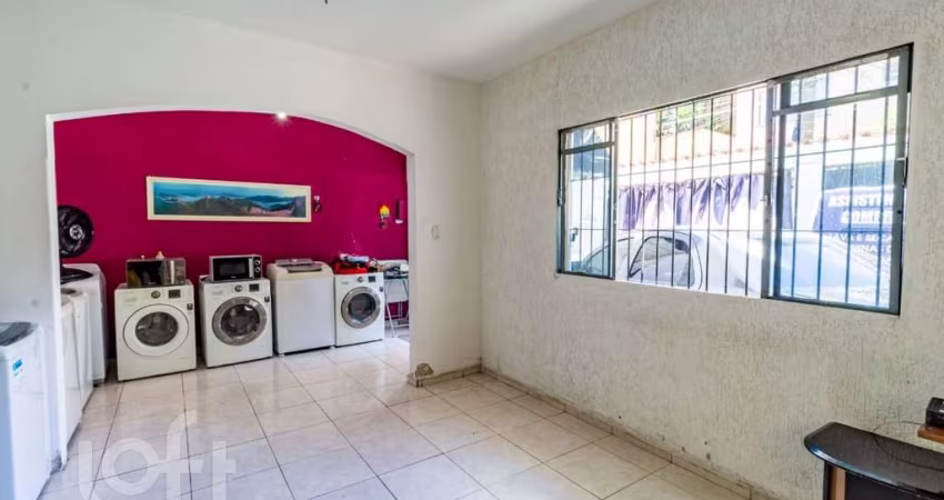 Casa com 4 quartos à venda na Jaime Viana, 34, Vila Mariana, São Paulo
