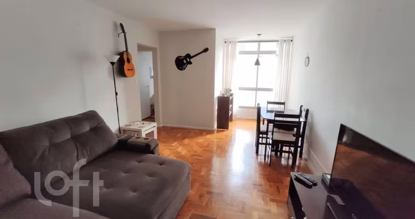 Apartamento com 2 quartos à venda na Rua Cubatão, 38, Vila Mariana, São Paulo