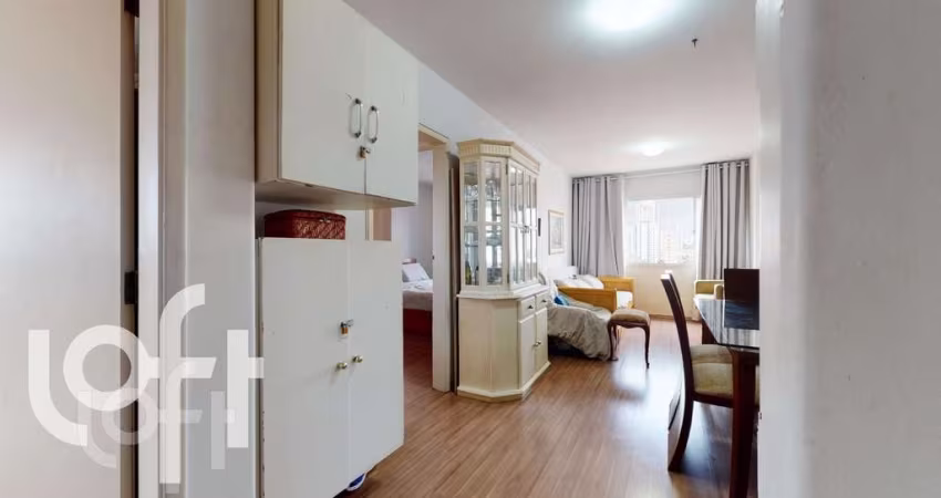 Apartamento com 1 quarto à venda na Rua Rifaina, 174, Perdizes, São Paulo