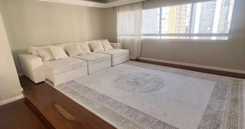 Apartamento com 5 quartos à venda na Rua Sampaio Viana, 225, Vila Mariana, São Paulo