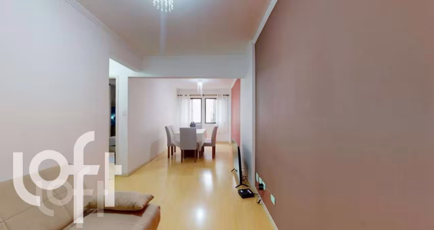 Apartamento com 1 quarto à venda na Rua Capote Valente, 668, Jardim Paulista, São Paulo